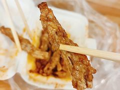 -陈勇串炸里脊(马道街步行街店)