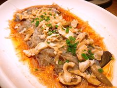 -青菁酒家·象山海鲜(胜利河美食街店)