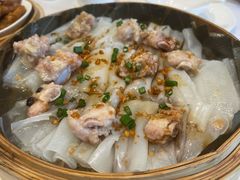 -春满园·早茶·粤菜·宴会(前海店)