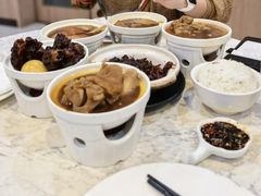 -三美肉骨茶(柏威年广场店)