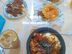 -渔记茶餐厅(渔村店)