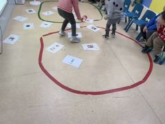 -贝乐少儿英语·全外教(滨江中心)