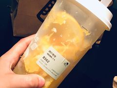 -喜茶(深圳东门1234店)