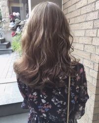 点击看大图 -GIRL STYLE 烫发·染发沙龙