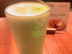 -星巴克(北京新东安)