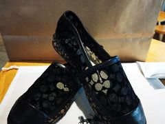 -COACH蔻驰(赛特奥特莱斯店)