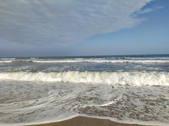 -檀悦都喜天丽度假酒店游泳池