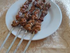 -维吾尔餐厅(宜山路店)