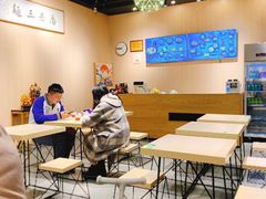 大堂-汤去三面(骆驼店)