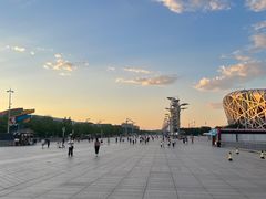 -观旗宾馆(北京天安门广场店)