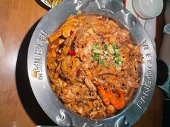 -胖哥俩肉蟹煲(五道口店)