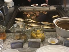-厦门宝龙铂尔曼大酒店·海鲜自助餐厅