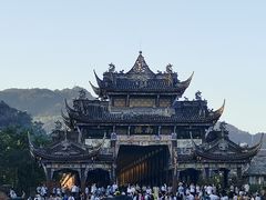 -都江堰景区