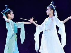 -予荷舞蹈(盛景校区)