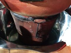 -洪大厨鸡煲(福田店)