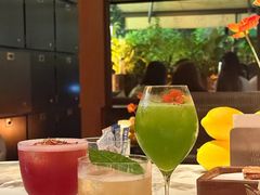 -TOT BISTRO餐酒馆