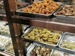 -聚德华天护国寺小吃(甜水园店)