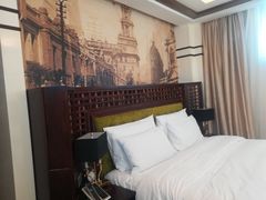 -天津津利华酒店