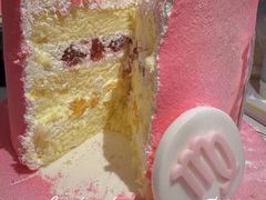 -CAKE BOSS 蛋糕老板(北京世纪金源购物中心)