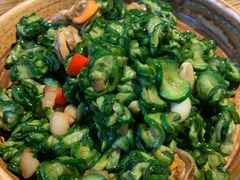 扇贝脆瓜-水煮三国·川鲁江湖菜(香山店)