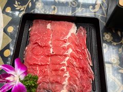 肥牛片-丽江庭院之丽江往事(安定门店)