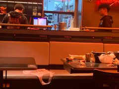 -探鱼·鲜青椒爽麻烤鱼(广州欣荣广场店)