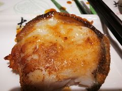 -大渔铁板烧(蛇口店)