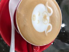 猪圈特色咖啡-猪圈咖啡