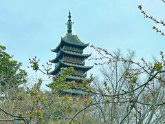 -虞山风景区