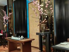 -广州文华东方酒店·江-由辉师傅主理