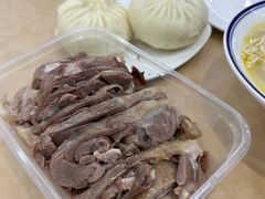 -正宗忘不了老鹅(梅岭店)