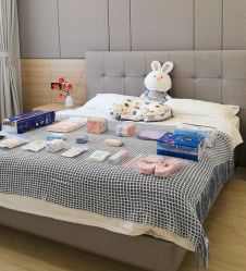 -玥禧月子会所·英协路店