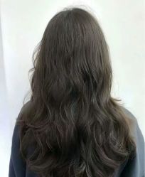 -H·Y HAIR SALON烫发·染发·造型