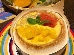 -泰妃殿(武汉首店)