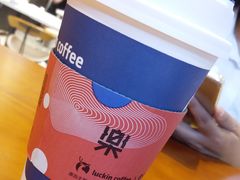 -瑞幸咖啡(深圳来福士广场店)