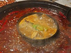 -蓉城老妈火锅(双林路店)