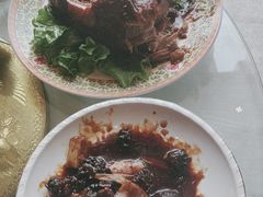 -砂锅居·始于1741(万丰路店)