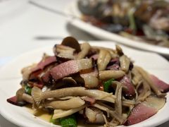 -乡土特色.冷锅鱼.牦牛肉火锅