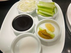 -北京王府井希尔顿酒店·秦唐中餐厅Chynna