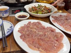 -潮陈记土鸡火锅(东厦北路店)