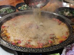 -三道苗苗鱼·美蛙黄辣丁(八里店)