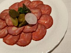 -俄士厨房(五棵松华熙LIVE店)