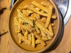 -吃饭皇帝大·土家民族菜(温州万象城店)