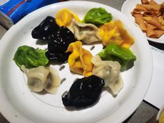 -大锅强·蒸海鲜青岛菜(吾悦广场店)