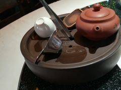 -味可道美食坊(福基路店)