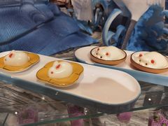 -威海蓝海御华大饭店·蓝钻美食自助百汇