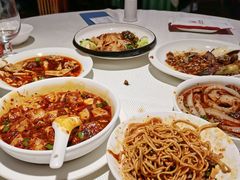 川北凉粉-渝信川菜(华盛店)