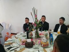 -悦真雅院·四合院·清真私房菜(雍和宫店)