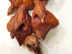 -金时代顺风大酒店(兰生大厦店)