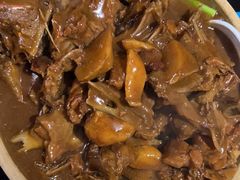 -鹅滋道(甘坑古镇店)